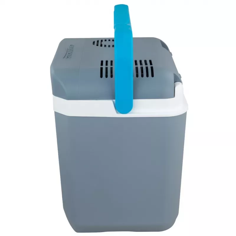 Torba chłodząca Campingaz Powerbox Plus 28 L Electric niebieski