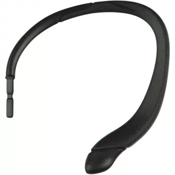 EPOS I SENNHEISER EH DW 10 B - Zaczep douszny do zestawu słuchawkowego - dla IMPACT D 10, IMPACT DW Office USB, Office USB ML, Sennheiser D 10, SD Office ML