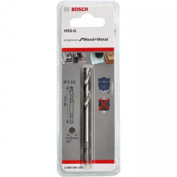 Bosch 2 608 594 254 wiertło Wiertło pilotowe