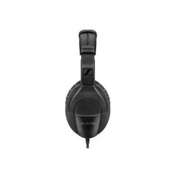 Sennheiser HD 280 PRO - profesjonalne słuchawki, dynamiczne, zamknięte