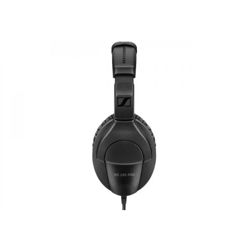 Sennheiser HD 280 PRO - profesjonalne słuchawki, dynamiczne, zamknięte