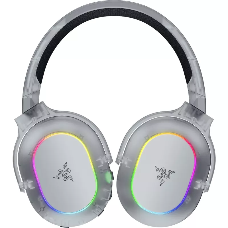 Bezprzewodowy zestaw słuchawkowy Razer RZ04-05220400-R3M1 Gaming Bluetooth biały