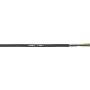 LAPP 1600200 kabel połączeniowy H05RR-F 3 G 1.50 mm² czarny 10 m (1600200)
