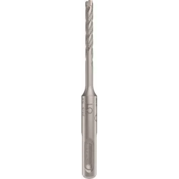 Wiertło udarowe Bosch PRO SDS Plus-5X, wiertło 5x50x110 mm