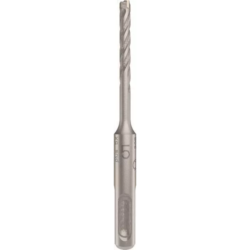 Wiertło udarowe Bosch PRO SDS Plus-5X, wiertło 5x50x110 mm