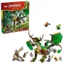 LEGO NINJAGO 71859 Smok Życia
