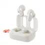 Słuchawki Skullcandy Dime 3 True Wireless Stereo (TWS) douszne do rozmów/muzyki/sportu/na co dzień, kość słoniowa