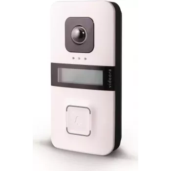 Grothe WLAN Stacja Drzwiowa Antracyt vidoora VD 720-W aa (75405)