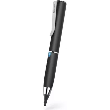 Hama Active Fineline stylus pen czarny