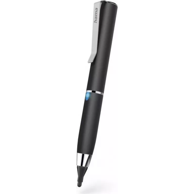 Hama Active Fineline stylus pen czarny