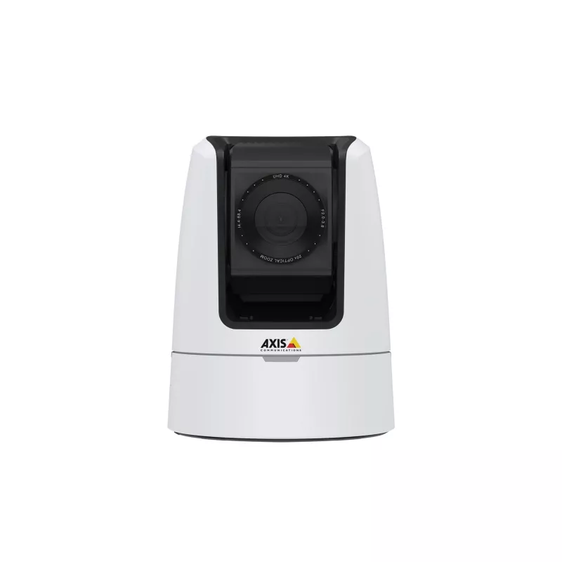 Axis 02022-003 Czarny