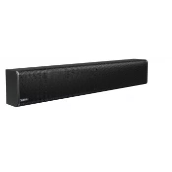 Yealink Soundbar MSpeaker II Czarny 10 W