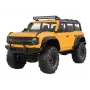 RC crawler Amewi Mini-Cabalo AMXRock 4WD 1:16 RTR, elektryczny, gotowy do jazdy