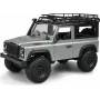Amewi D90X12 zdalnie sterowany pojazd terenowy RC model silnik elektryczny 1:12 (22507)