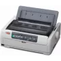 OKI Microline 5790eco - Drukarka - czarno-biała - igłowa