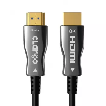 Claroc FEN-HDMI-21-40M AOC optyczny kabel HDMI, 2.1, 8K, 40 m
