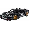 LEGO TECHNIC 42223 1966 Ford GT40 MKII Samochód Wyścigowy