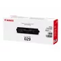 Kaseta bębna Canon 029 4371B002 20000 stron Czarny