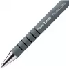 Paper Mate Flexgrip Ultra - Clip - Clip-on-Einziehkugelschreiber - Schwarz - 12 Stück(e) - Medium