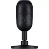 Mikrofon stołowy Razer Seiren V3 Mini, USB-C, superkardioidalny, 20–20000 Hz, 96 kHz, 24-bitowy, czarny