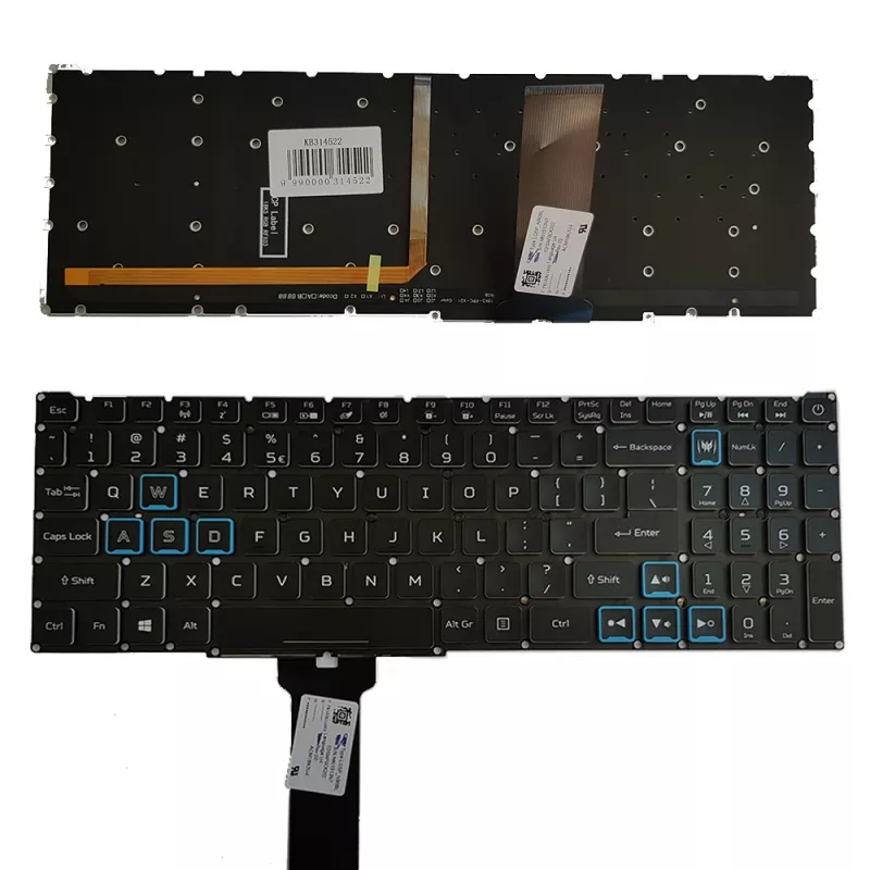 Acer KB314522