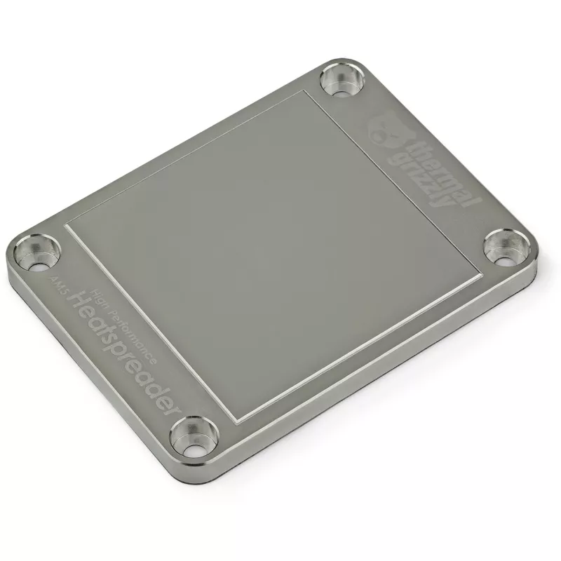 Thermal Grizzly AM5 High Performance Heatspreader