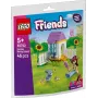 Blocks Friends 30722 Króliczy Domek Ogrodowy
