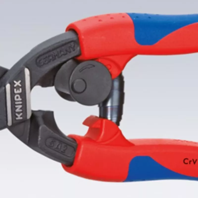 Szczypce do cięcia śrub Knipex CoBolt 71 32 200
