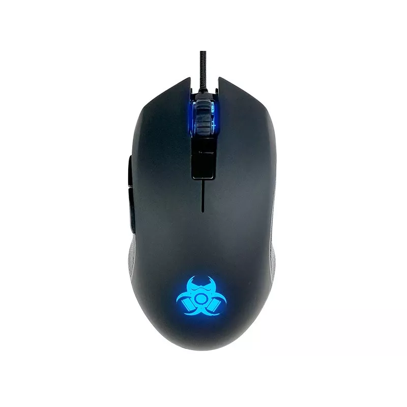 Mysz przewodowa Gamezone EDGE