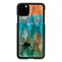 Etui ochronne na smartfona iKins dla iPhone 11 Pro Max – sunrise Czarny