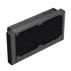 Chłodzenie cieczą CPU Gamemax | GLACIER 240 LCD BK | Intel, AMD