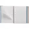 Zeszyt do pisania MAUL A602790 A4 120 arkuszy Czarny