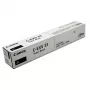 Canon C-EXV 33, wkład z tonerem, 1 szt., oryginalny, czarny