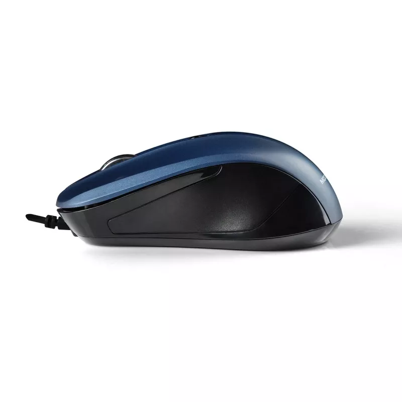 Mysz Modecom MC-M9.1 USB Type-A Optyczna Symetryczna