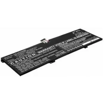 Bateria do laptopa Lenovo 60Wh 4-ogniwowa litowo-jonowa 5B10Q82425 zgodna z wybranymi modelami Lenovo