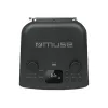 Monofoniczny głośnik przenośny Muse M-1802 DJ czarny