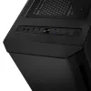 Obudowa komputerowa Kolink Refine RGB Mid Tower czarna