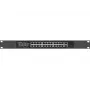 Przełącznik sieciowy Lanberg RSFE-24P-2C-250 Niezarządzalny Gigabit Ethernet (10/100/1000)