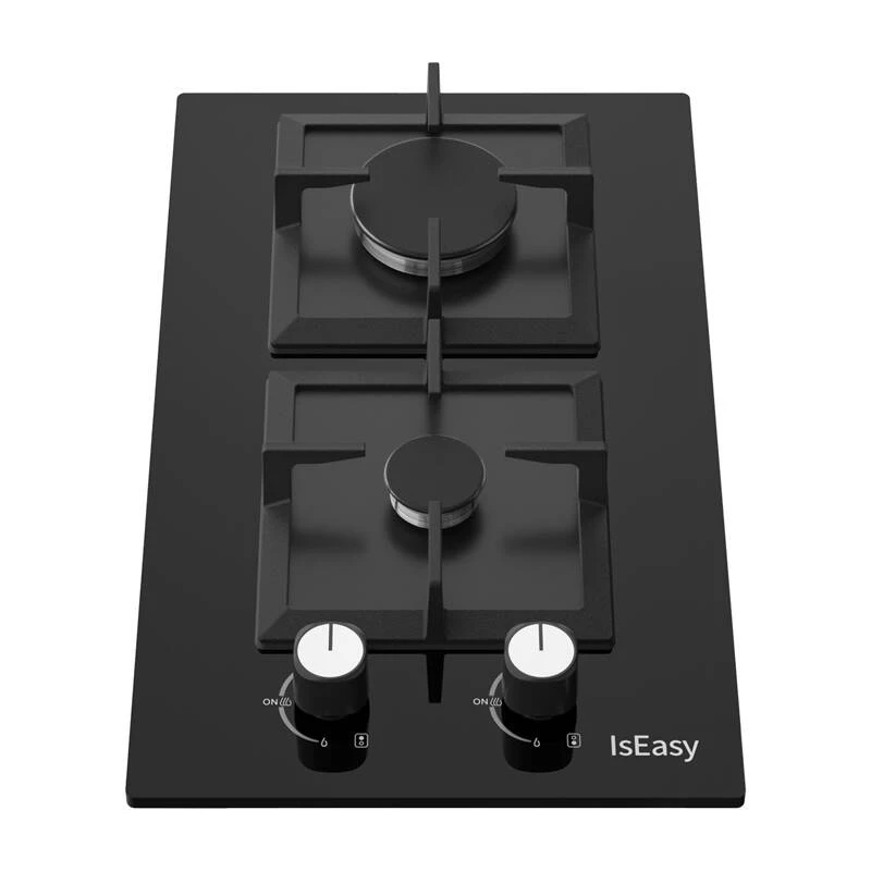 Kuchenka gazowa IsEasy MGBG-312S2C