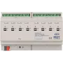 MDT AKI-0816.04 siłownik przełączający 8-krotny, 8TE, REG (AKI-0816.04)