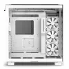 Obudowa PC NZXT H9 Elite Midi Tower Biała