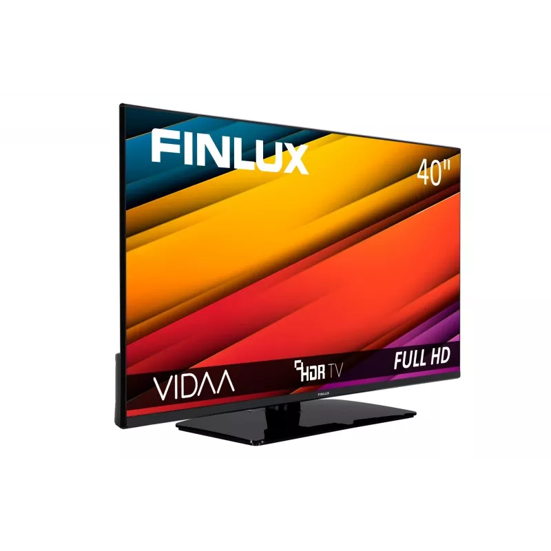 TV LED 40 cali 40FFV500