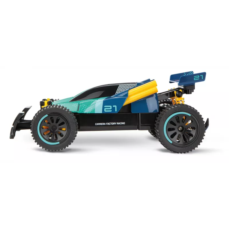 Buggy Carrera 370201070 Silnik elektryczny 6 lat