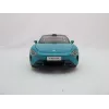 Odlewany model samochodu w skali 1:18 Xiaomi SU7 — klasyczny model wstępnie zmontowany, 278×108×81,5 mm
