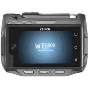Akcesorium do ręcznego komputera mobilnego Zebra ACC-WT6XCLTMNT-01