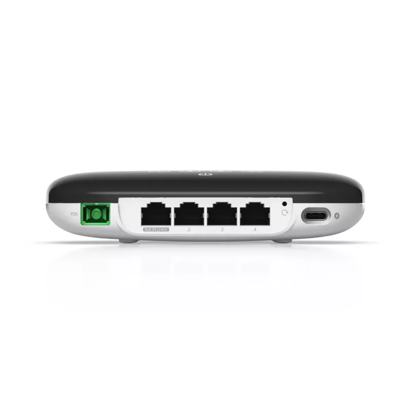 Ubiquiti UFiber WiFi6 GPON CPE – jednostka optyczna (ONU)