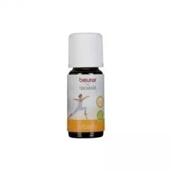 Olejek aromatyczny Beurer VITALITYOIL olejek eteryczny do relaksu i dobrego samopoczucia