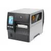 Zebra ZT41142-T0E00C0Z drukarka etykiet Termotransferowa 203 x 203 DPI 356 mm/s Przewodowa i bezprzewodowa Ethernet LAN Bluetooth