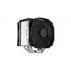 ENDORFY FORTIS 5 DUAL FAN SPC307 chłodzenie CPU wentylator radiator 14/12 cm Czarny