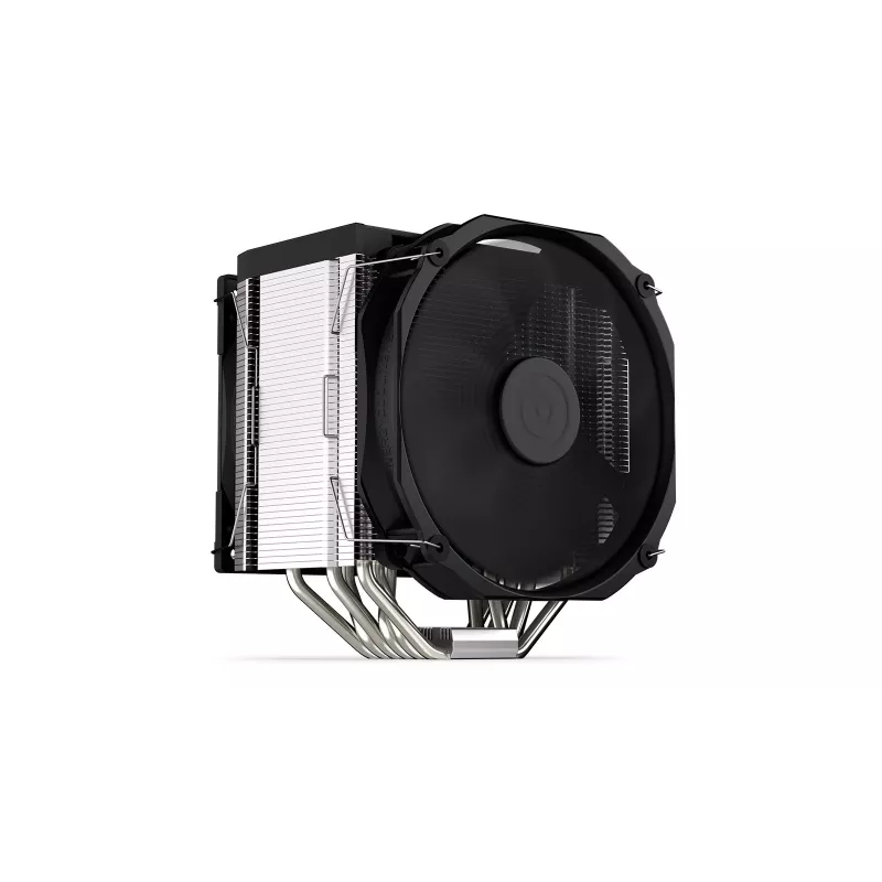 ENDORFY FORTIS 5 DUAL FAN SPC307 chłodzenie CPU wentylator radiator 14/12 cm Czarny